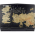 Game of Thrones: Westeros Map Dell Alienware Skin