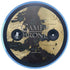 Game of Thrones: Westeros Map Amazon Echo Skin