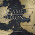 Game of Thrones: Westeros Map Amazon Echo Skin