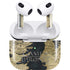 Game of Thrones: Westeros Map Apple AirPods (3rd Gen 2021) Skin