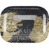 Game of Thrones: Westeros Map Apple AirPods Pro Skin