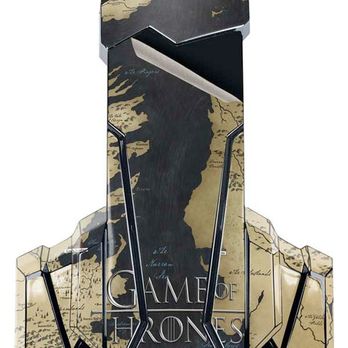 Game of Thrones: Westeros Map BENGOO G9000 Skin
