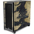 Game of Thrones: Westeros Map Corsair 4000D Tempered Glass Mid-Tower ATX Case Skin