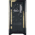 Game of Thrones: Westeros Map Corsair 4000D Tempered Glass Mid-Tower ATX Case Skin