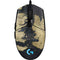 Game of Thrones: Westeros Map G203 Prodigy RGB Wired Gaming Mouse Skin