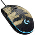 Game of Thrones: Westeros Map G203 Prodigy RGB Wired Gaming Mouse Skin
