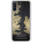 Game of Thrones: Westeros Map Galaxy A10e Clear Case