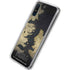 Game of Thrones: Westeros Map Galaxy A10e Clear Case