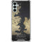 Game of Thrones: Westeros Map Galaxy A13 5G Clear Case