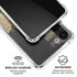 Game of Thrones: Westeros Map Galaxy A13 5G Clear Case