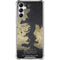 Game of Thrones: Westeros Map Galaxy A14 5G Clear Case