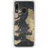Game of Thrones: Westeros Map Galaxy A20 Clear Case
