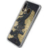 Game of Thrones: Westeros Map Galaxy A20 Clear Case
