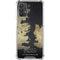 Game of Thrones: Westeros Map Galaxy A32 5G Clear Case