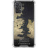 Game of Thrones: Westeros Map Galaxy A32 5G Clear Case
