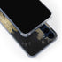 Game of Thrones: Westeros Map Galaxy A35 5G Clear Case