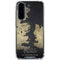 Game of Thrones: Westeros Map Galaxy A36 5G Clear Case