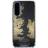 Game of Thrones: Westeros Map Galaxy A36 5G Clear Case