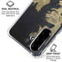 Game of Thrones: Westeros Map Galaxy A36 5G Clear Case