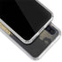 Game of Thrones: Westeros Map Galaxy A50 Clear Case
