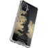 Game of Thrones: Westeros Map Galaxy A51 5G Clear Case