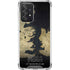 Game of Thrones: Westeros Map Galaxy A52 5G Clear Case
