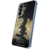 Game of Thrones: Westeros Map Galaxy A55 5G Clear Case