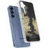 Game of Thrones: Westeros Map Galaxy A55 5G Clear Case