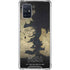 Game of Thrones: Westeros Map Galaxy A71 5G Clear Case