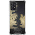 Game of Thrones: Westeros Map Galaxy A72 5G Clear Case
