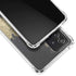 Game of Thrones: Westeros Map Galaxy A72 5G Clear Case