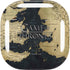 Game of Thrones: Westeros Map Galaxy Buds Live Skin
