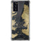Game of Thrones: Westeros Map Galaxy Note20 5G Clear Case