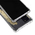Game of Thrones: Westeros Map Galaxy Note20 5G Clear Case
