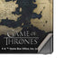 Game of Thrones: Westeros Map Galaxy Note20 5G Skin