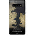 Game of Thrones: Westeros Map Galaxy S10 Plus Skin