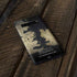 Game of Thrones: Westeros Map Galaxy S10 Plus Skin