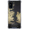 Game of Thrones: Westeros Map Galaxy S20 FE Clear Case