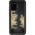 Game of Thrones: Westeros Map Galaxy S20 Plus Waterproof Case