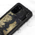 Game of Thrones: Westeros Map Galaxy S20 Plus Waterproof Case