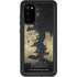 Game of Thrones: Westeros Map Galaxy S20 Waterproof Case