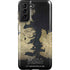 Game of Thrones: Westeros Map Galaxy S21 FE Pro Case