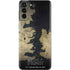 Game of Thrones: Westeros Map Galaxy S21 Plus 5G Skin