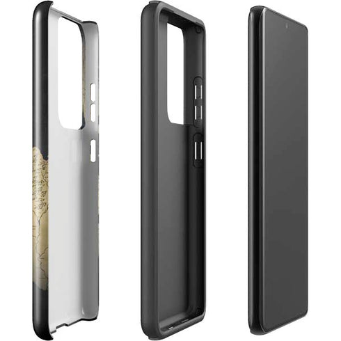 Game of Thrones: Westeros Map Galaxy S21 Ultra 5G Pro Case