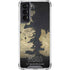 Game of Thrones: Westeros Map Galaxy S22 Clear Case