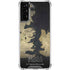 Game of Thrones: Westeros Map Galaxy S22 Plus Clear Case