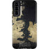 Game of Thrones: Westeros Map Galaxy S22 Plus Pro Case