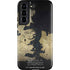 Game of Thrones: Westeros Map Galaxy S22 Pro Case