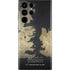 Game of Thrones: Westeros Map Galaxy S22 Ultra Skin