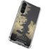 Game of Thrones: Westeros Map Galaxy S23 FE Clear Case